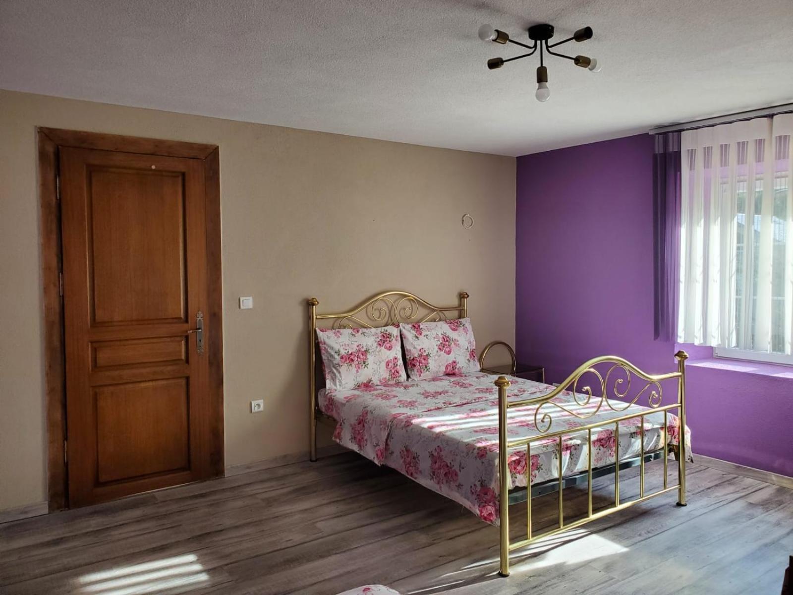 Chez Ester Plainfaing Kültér fotó