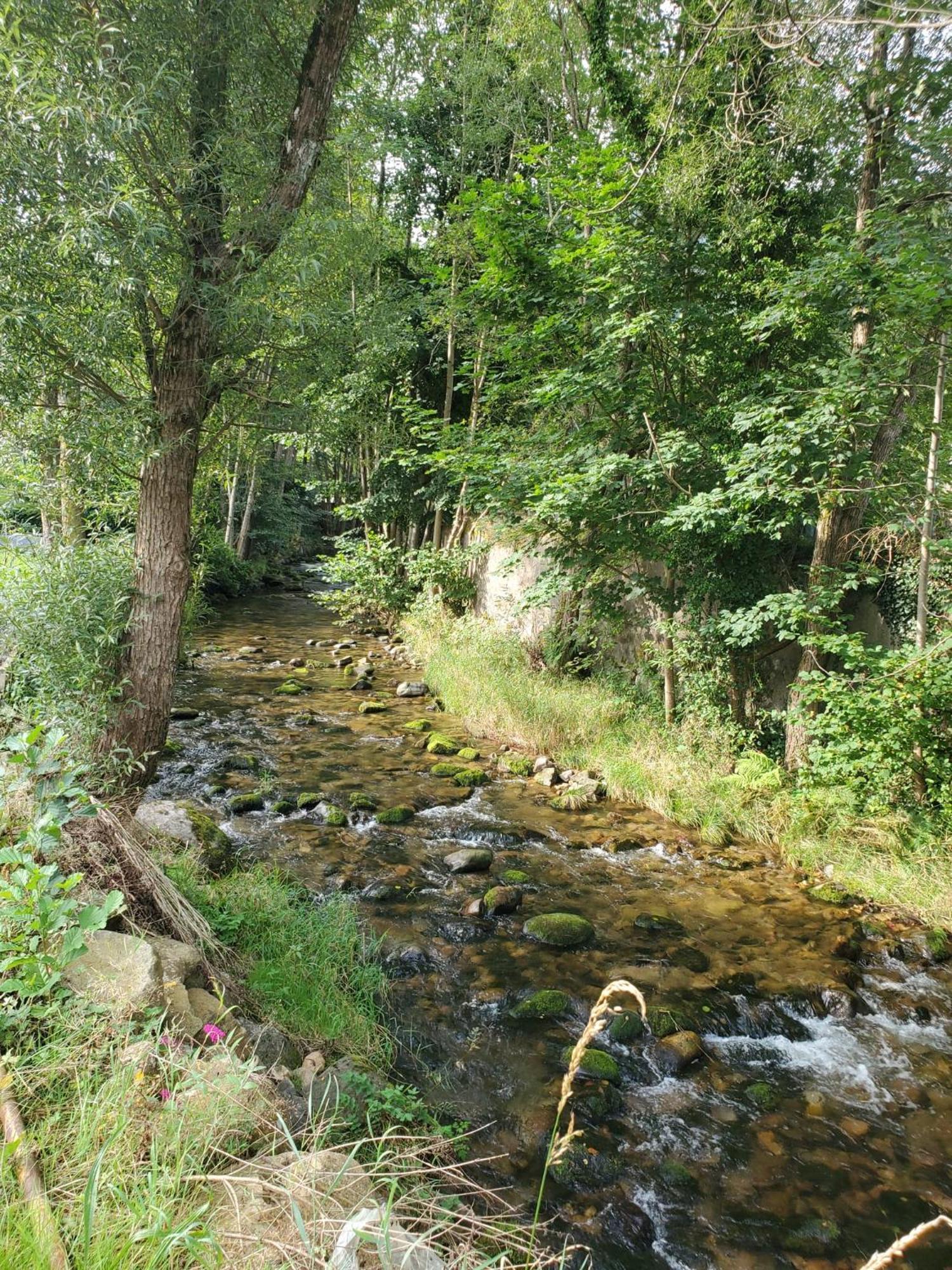 Chez Ester Plainfaing Kültér fotó